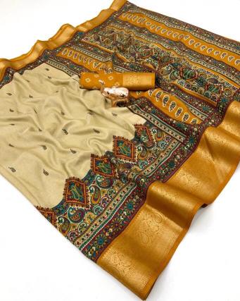 Vastrangan nandini-5 surat saree shops